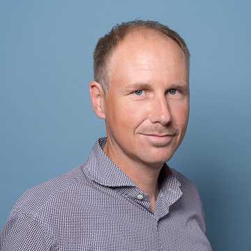 Profile picture: Geert Leus