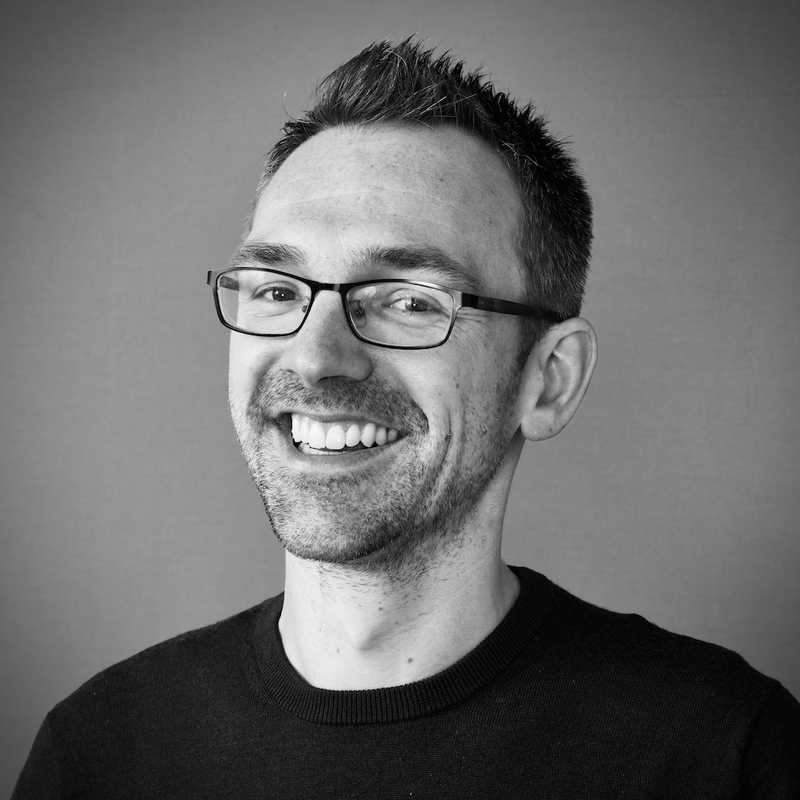 Profile picture: Christian Bick