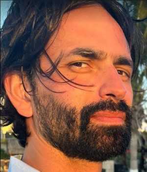 Profile picture: Leto Peel